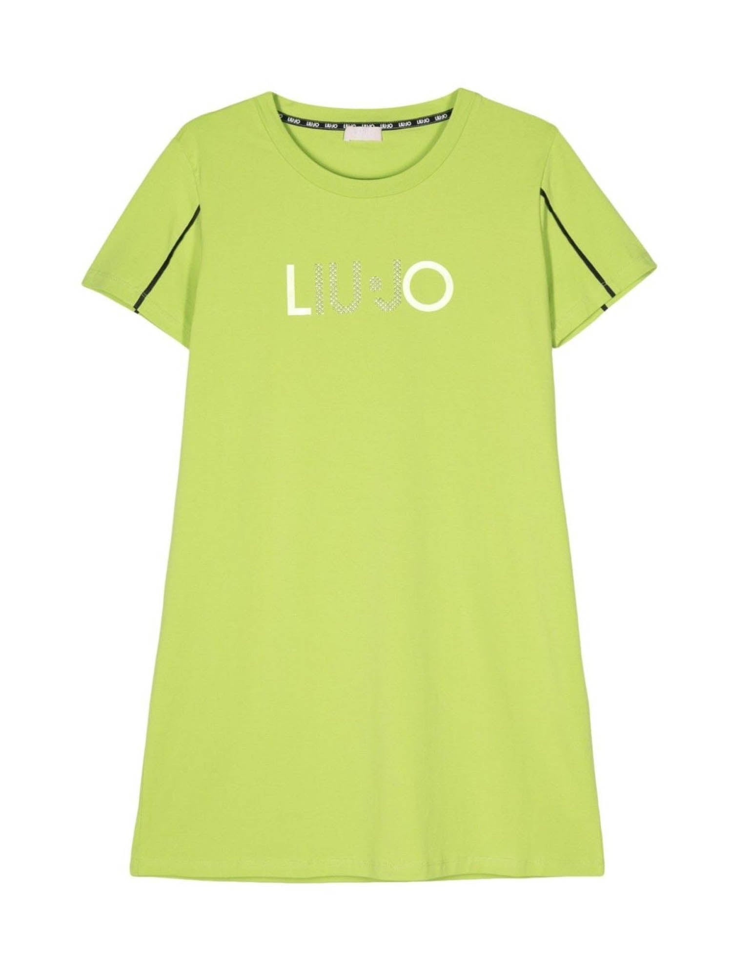 Vestiti Verde Liu-jo