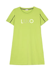 Vestiti Verde Liu-jo