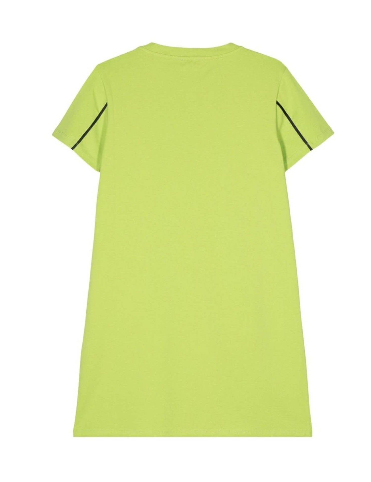 Vestiti Verde Liu-jo