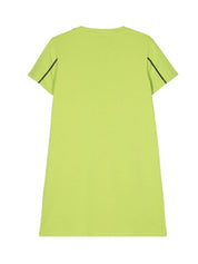 Vestiti Verde Liu-jo