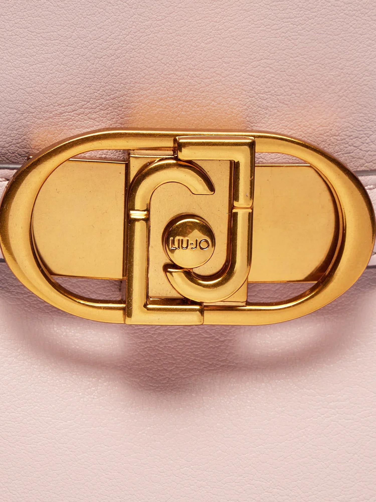 Borse a mano Rosa Liu-jo