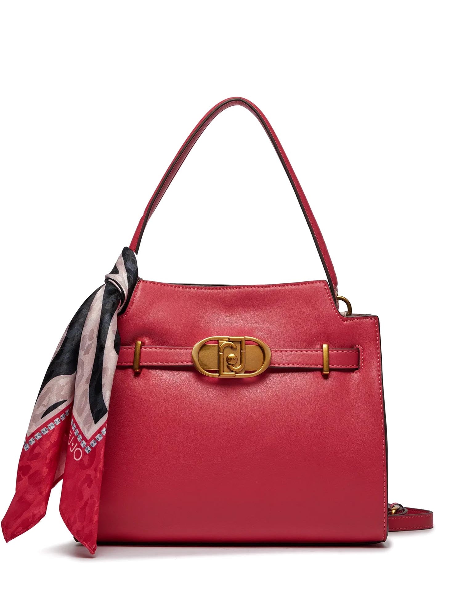 Borse a mano Rosso Liu-jo