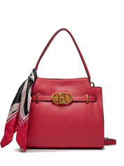 Borse a mano Rosso Liu-jo