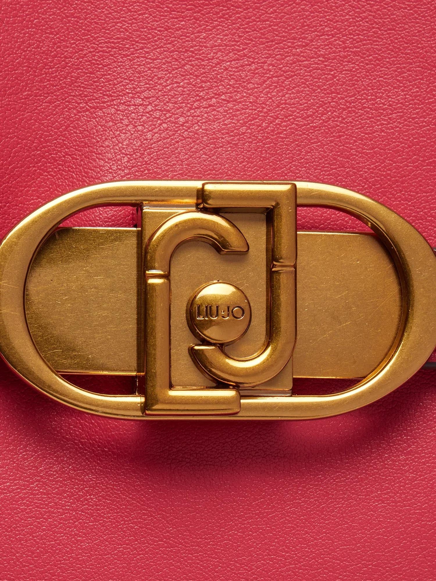 Borse a mano Rosso Liu-jo