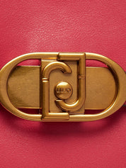 Borse a mano Rosso Liu-jo