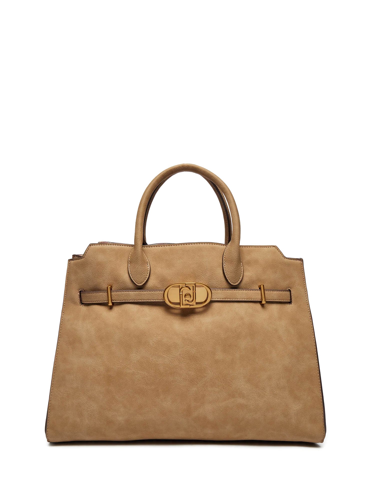 Borse a mano Marrone Liu-jo