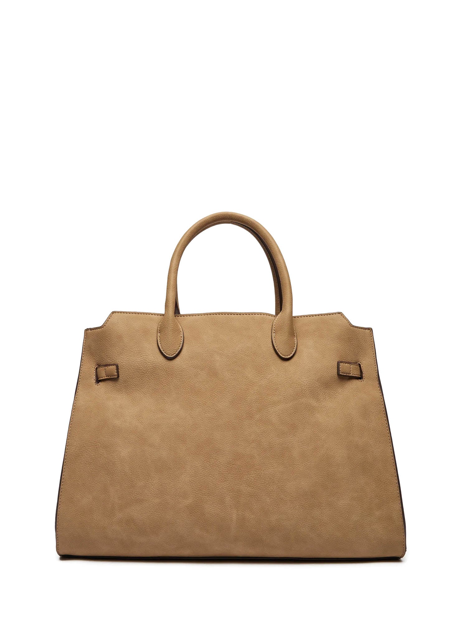 Borse a mano Marrone Liu-jo