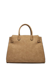 Borse a mano Marrone Liu-jo