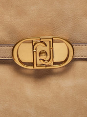 Borse a mano Marrone Liu-jo