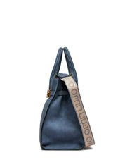 Borse a mano Blu Liu-jo