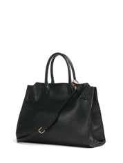 Borse a mano Nero Liu-jo