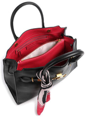 Borse a mano Nero Liu-jo