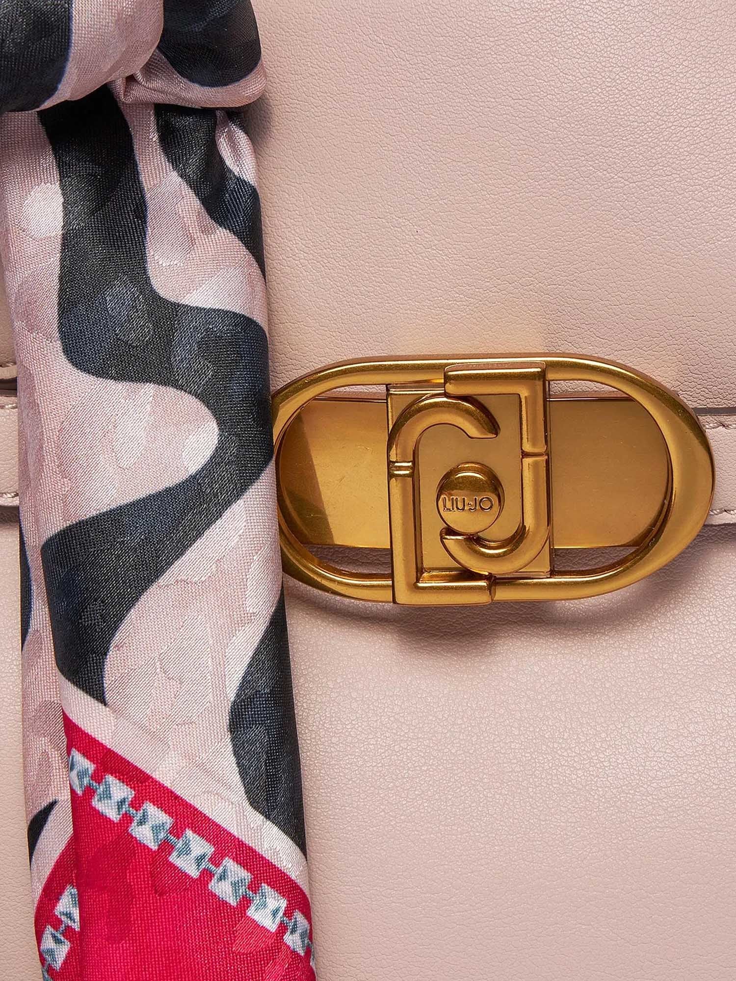 Borse a mano Rosa Liu-jo