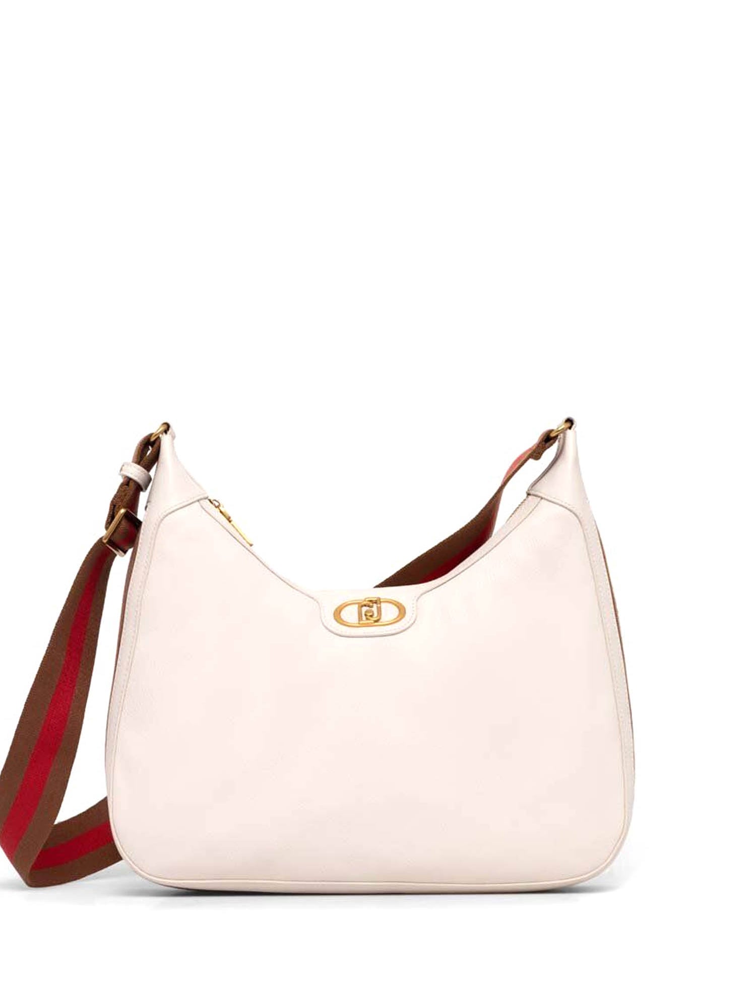 Borse a spalla Bianco Liu-jo