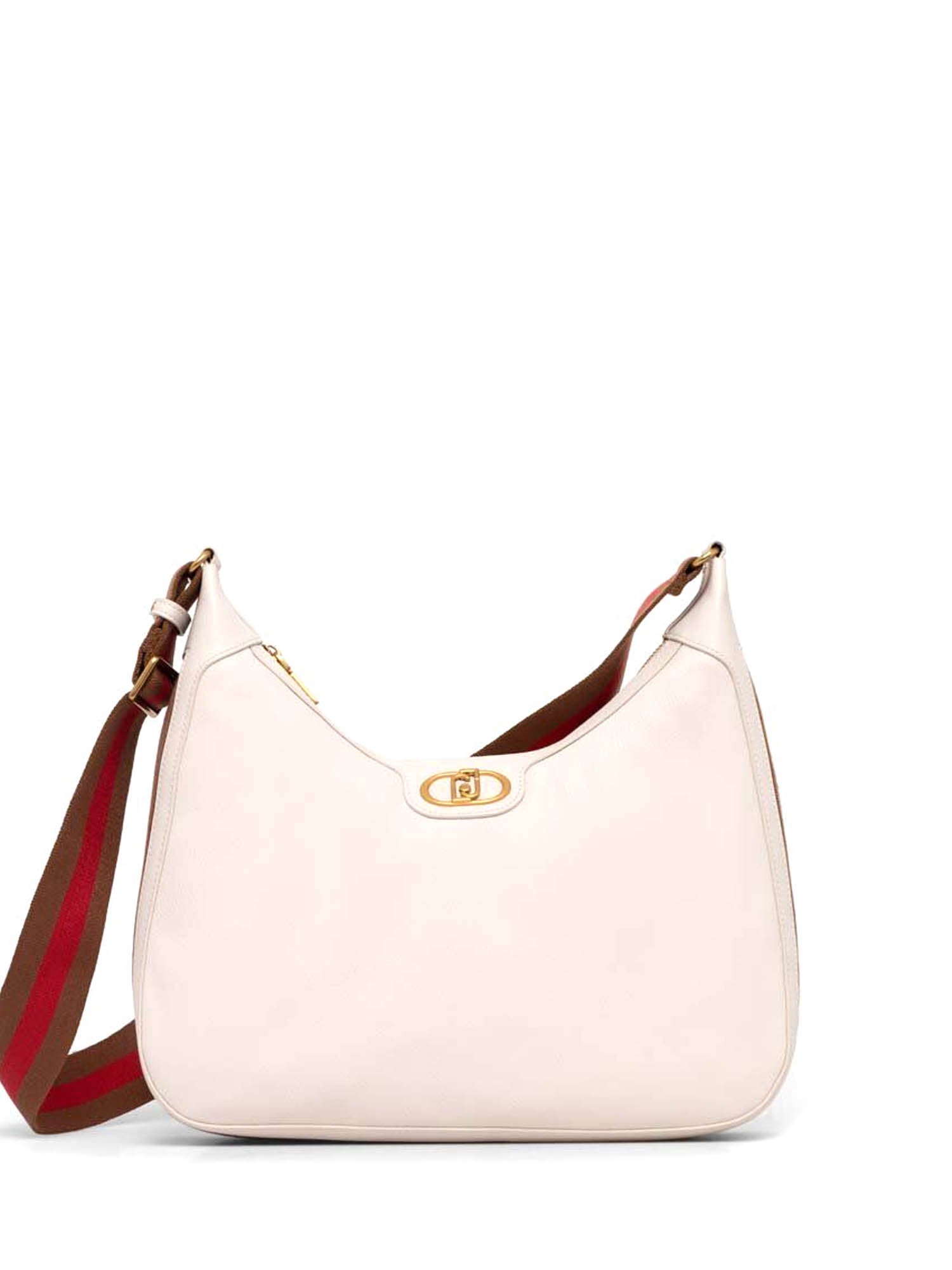 Borse a spalla Bianco Liu-jo