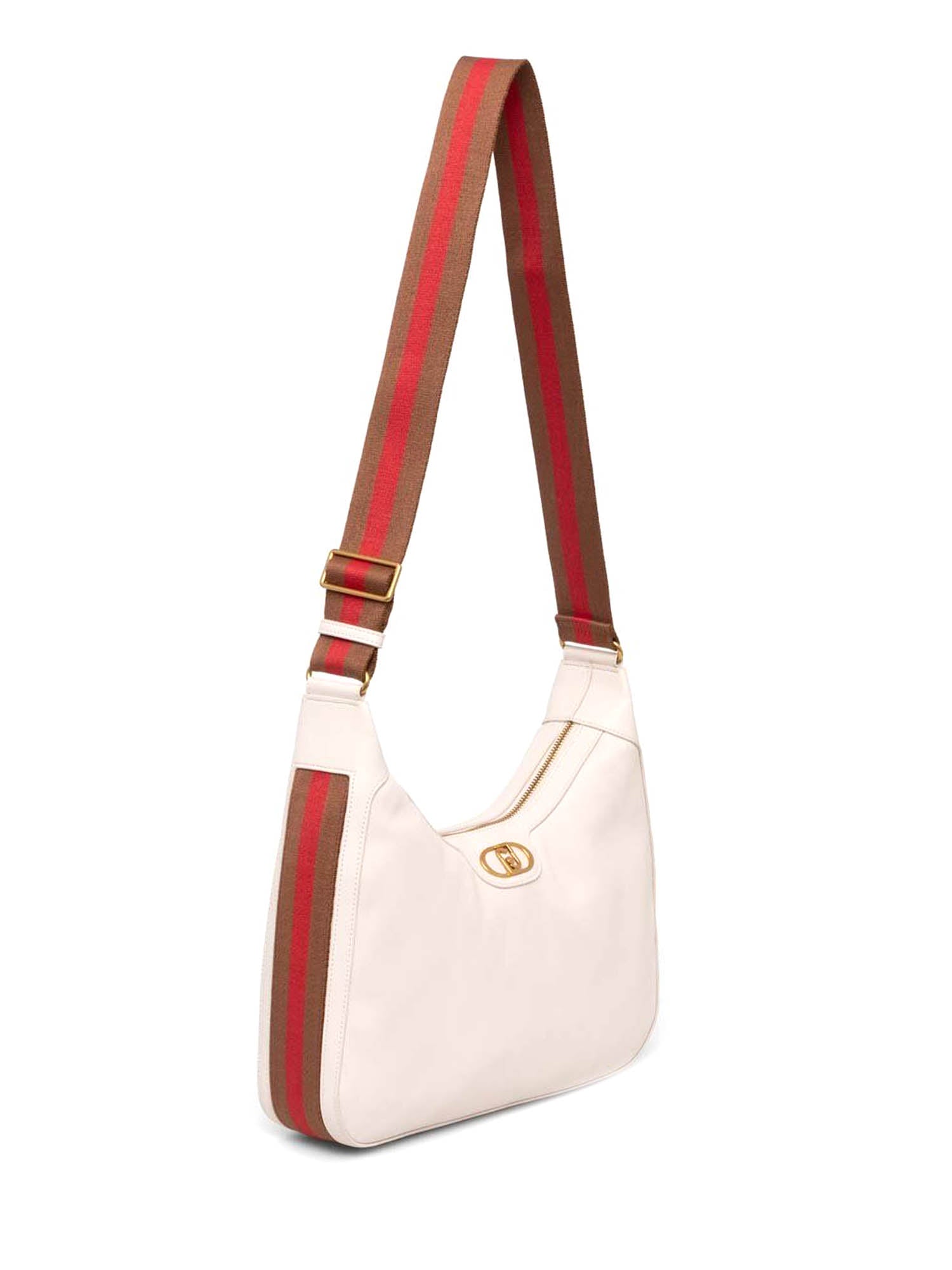 Borse a spalla Bianco Liu-jo