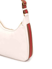 Borse a spalla Bianco Liu-jo