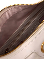 Borse a spalla Bianco Liu-jo