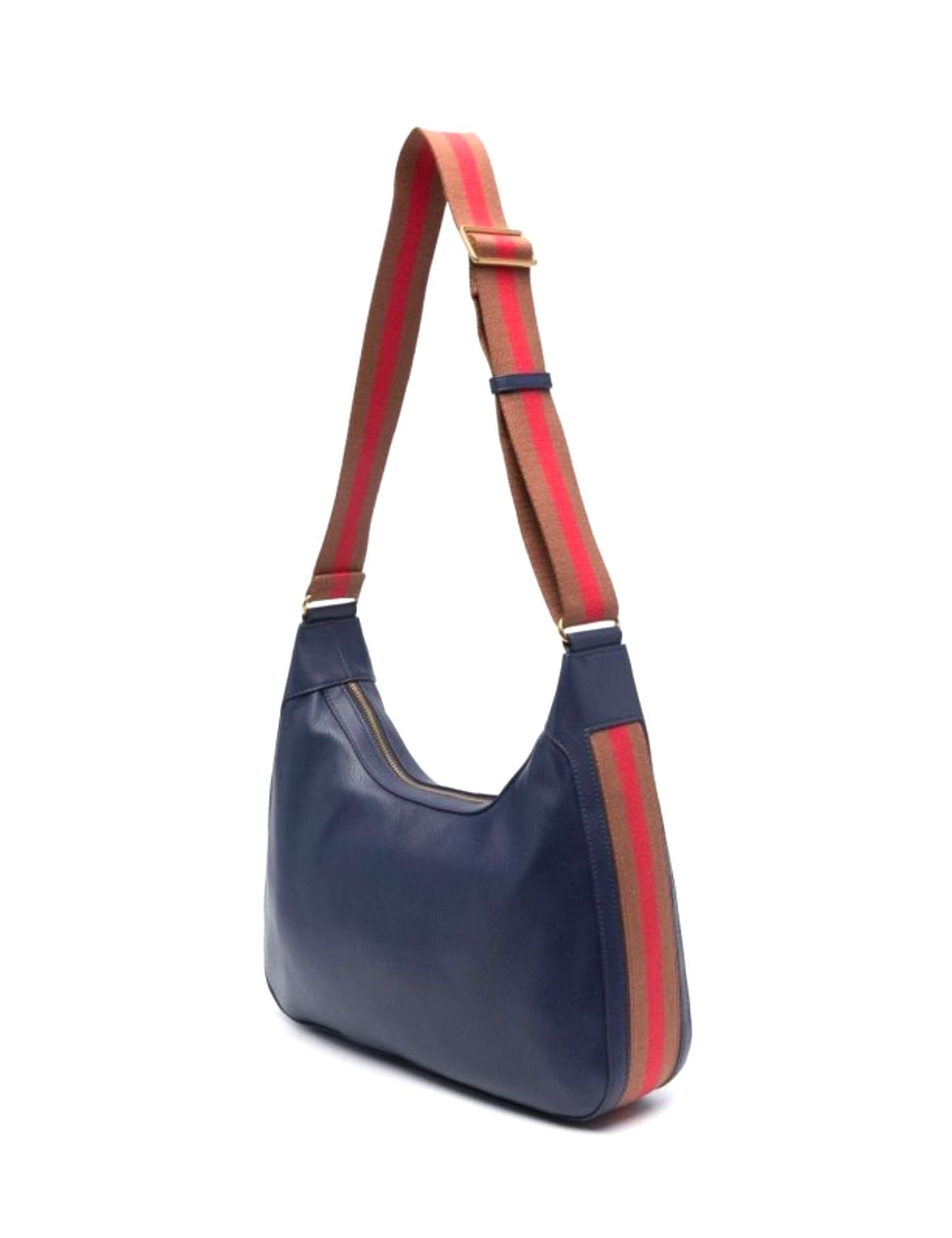 Borse a spalla Blu Liu-jo