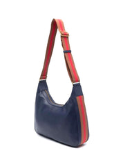 Borse a spalla Blu Liu-jo