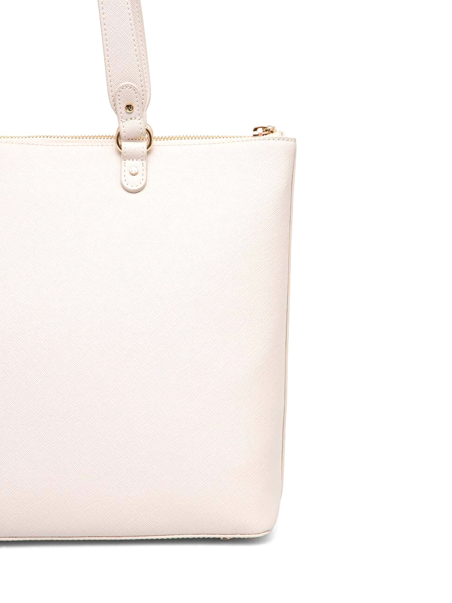 Shopper Bianco Liu-jo