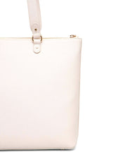 Shopper Bianco Liu-jo