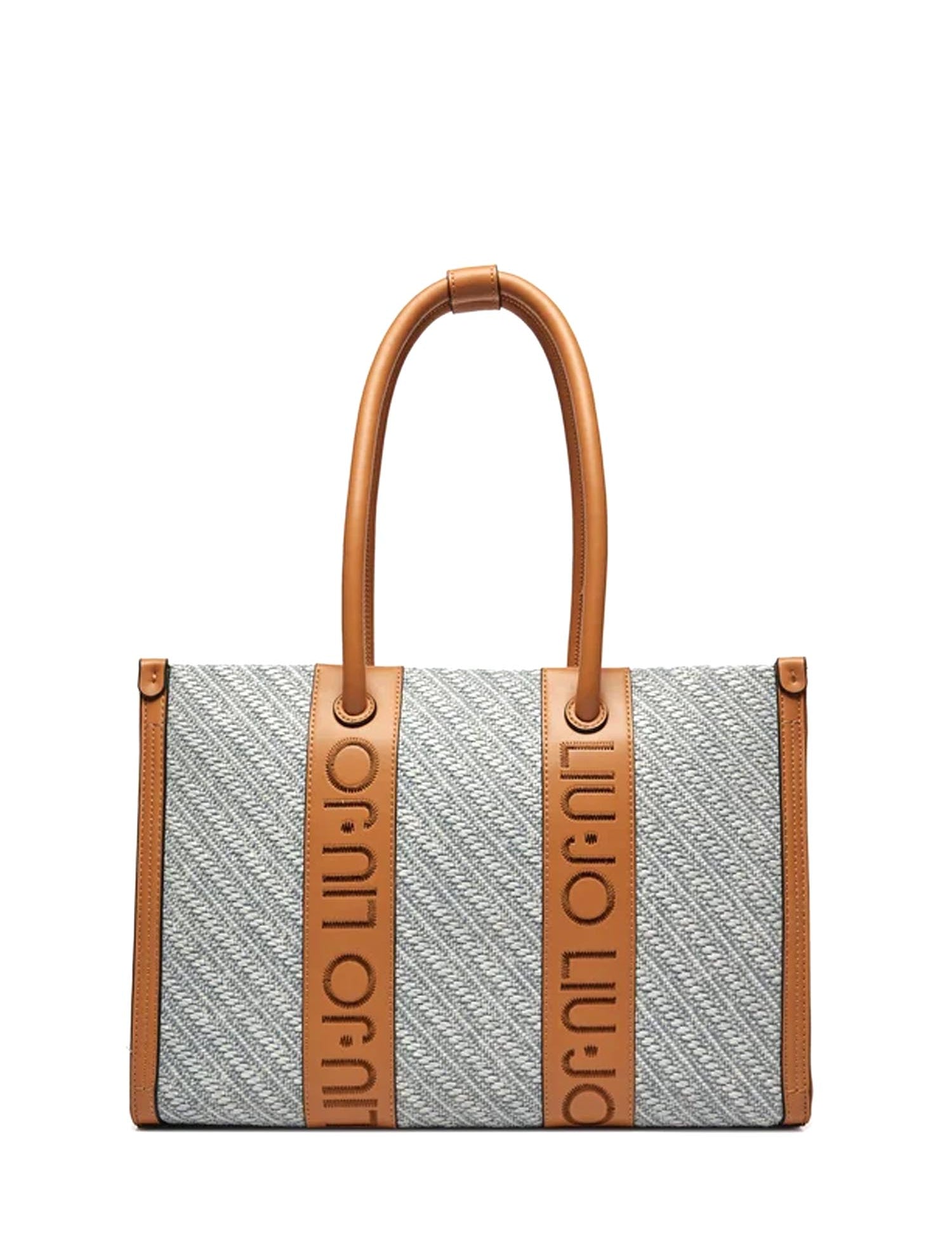 Shopper Marrone Liu-jo