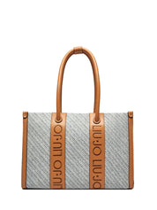 Shopper Marrone Liu-jo