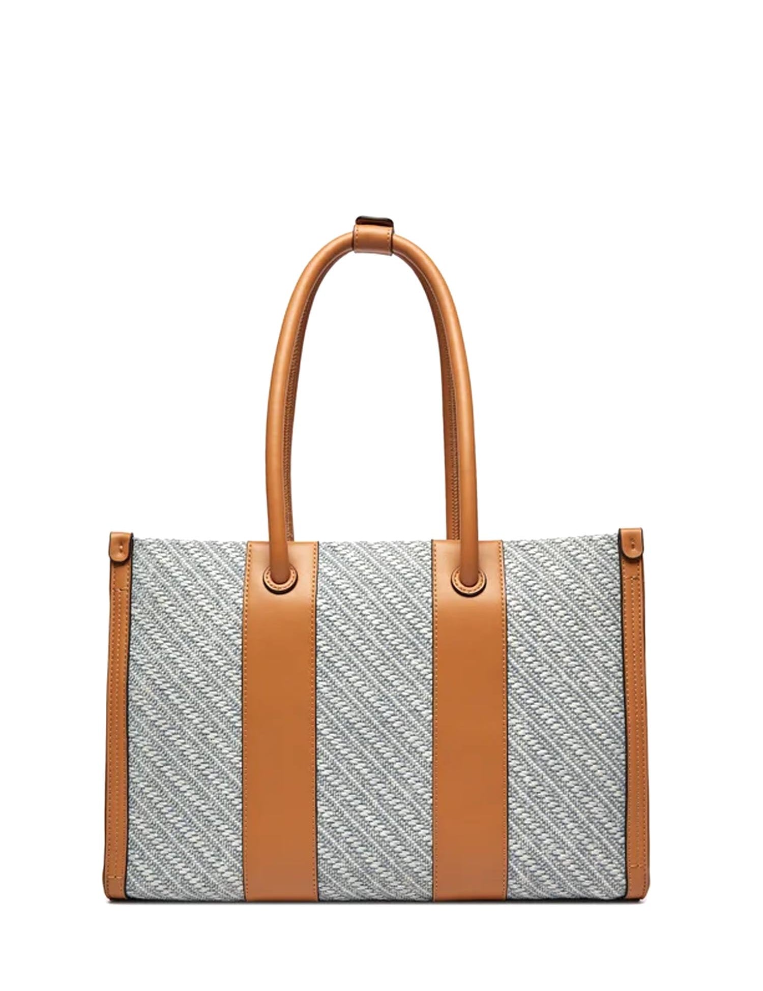 Shopper Marrone Liu-jo