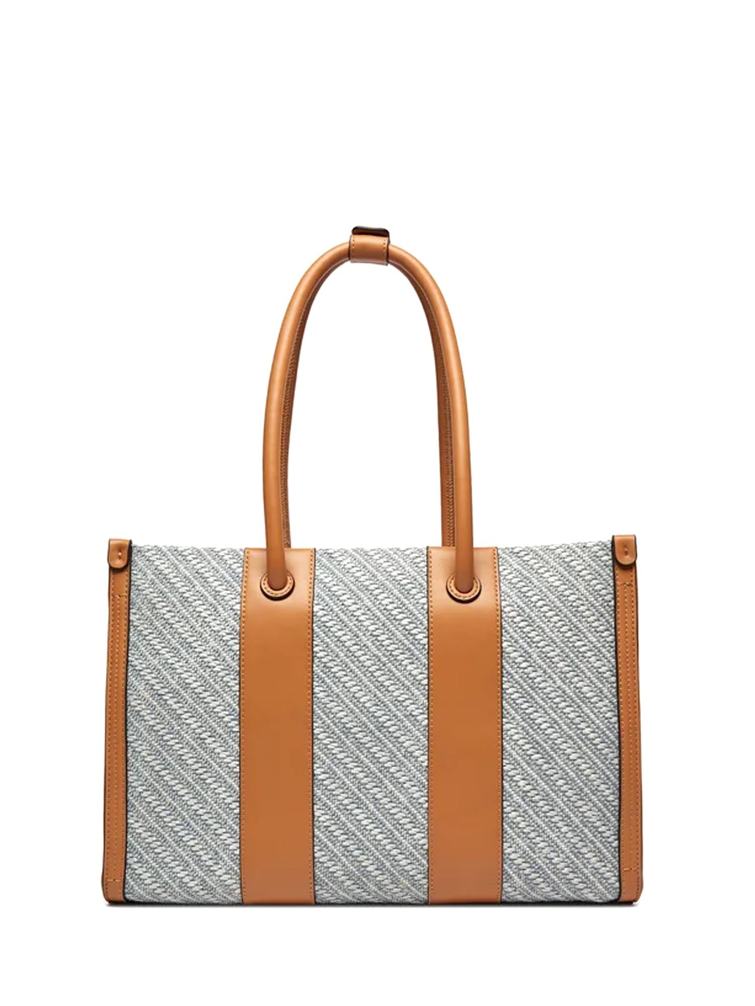 Shopper Marrone Liu-jo