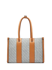 Shopper Marrone Liu-jo