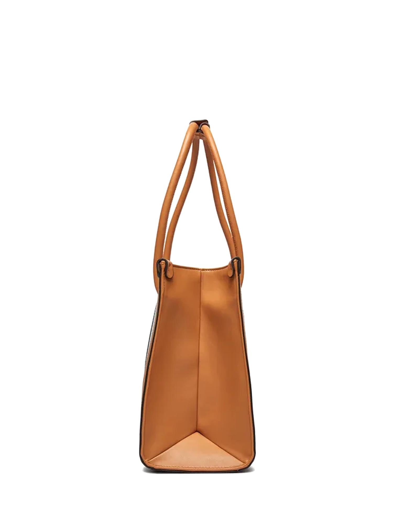 Shopper Marrone Liu-jo