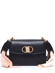 Tracolla Nero Liu-jo