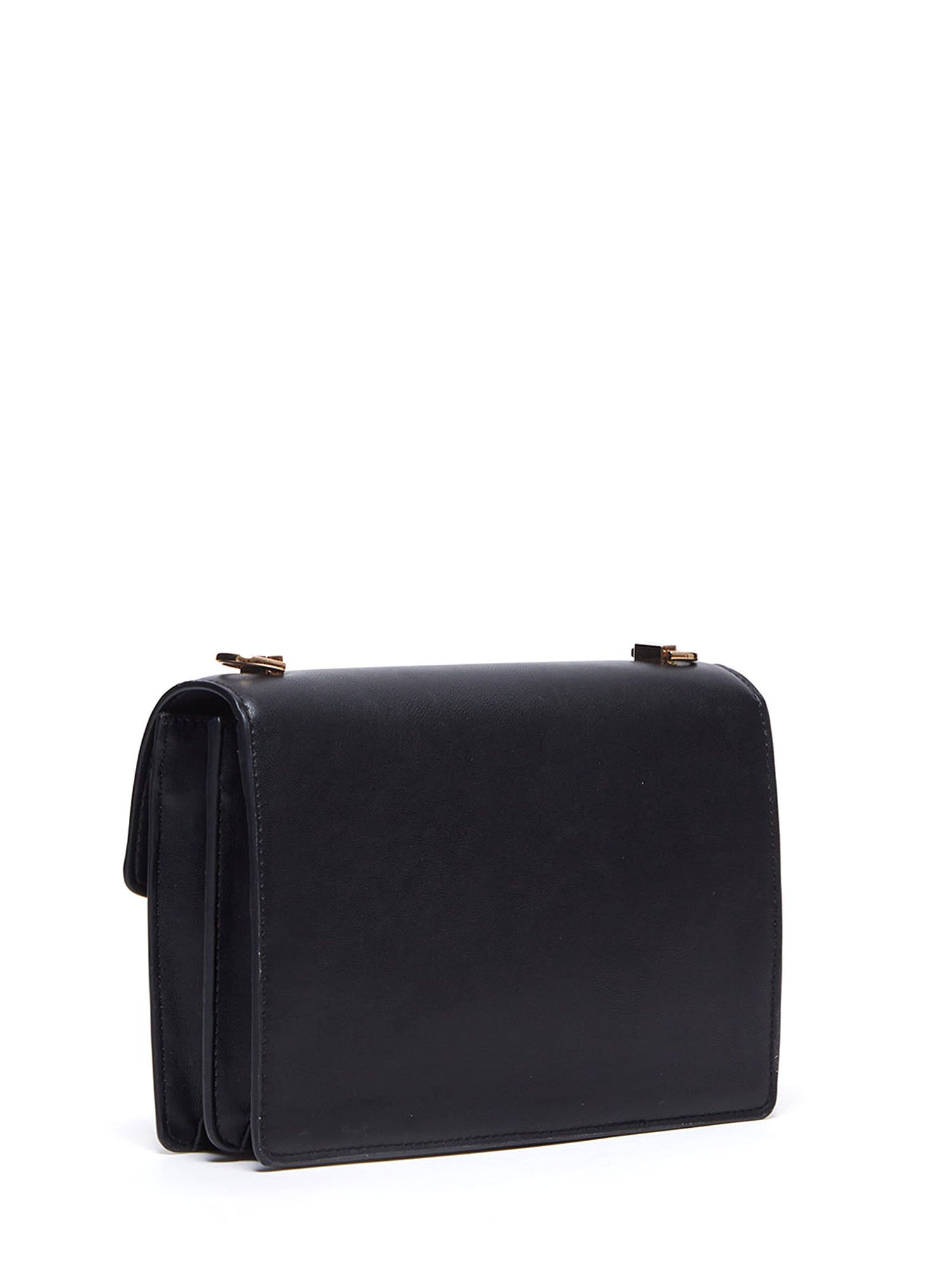 Tracolla Nero Liu-jo