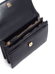 Tracolla Nero Liu-jo