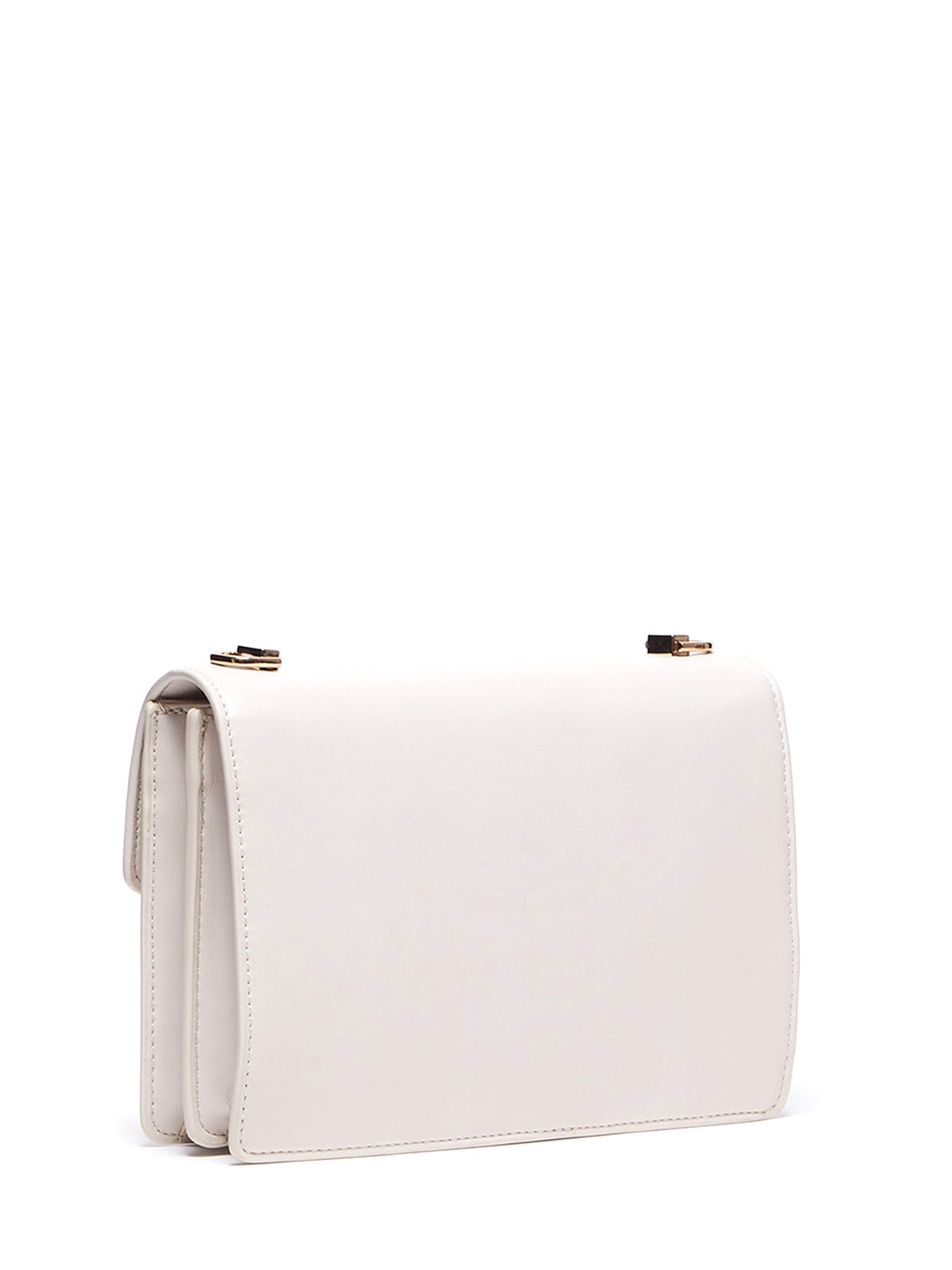 Tracolla Bianco Liu-jo