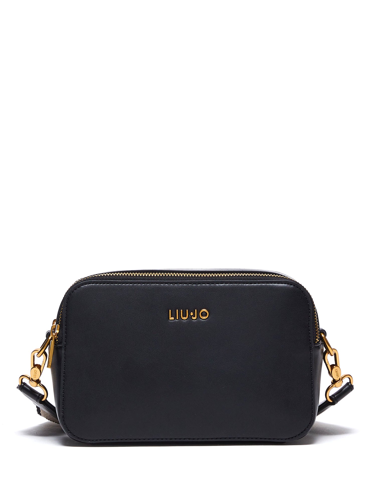 Tracolla Nero Liu-jo
