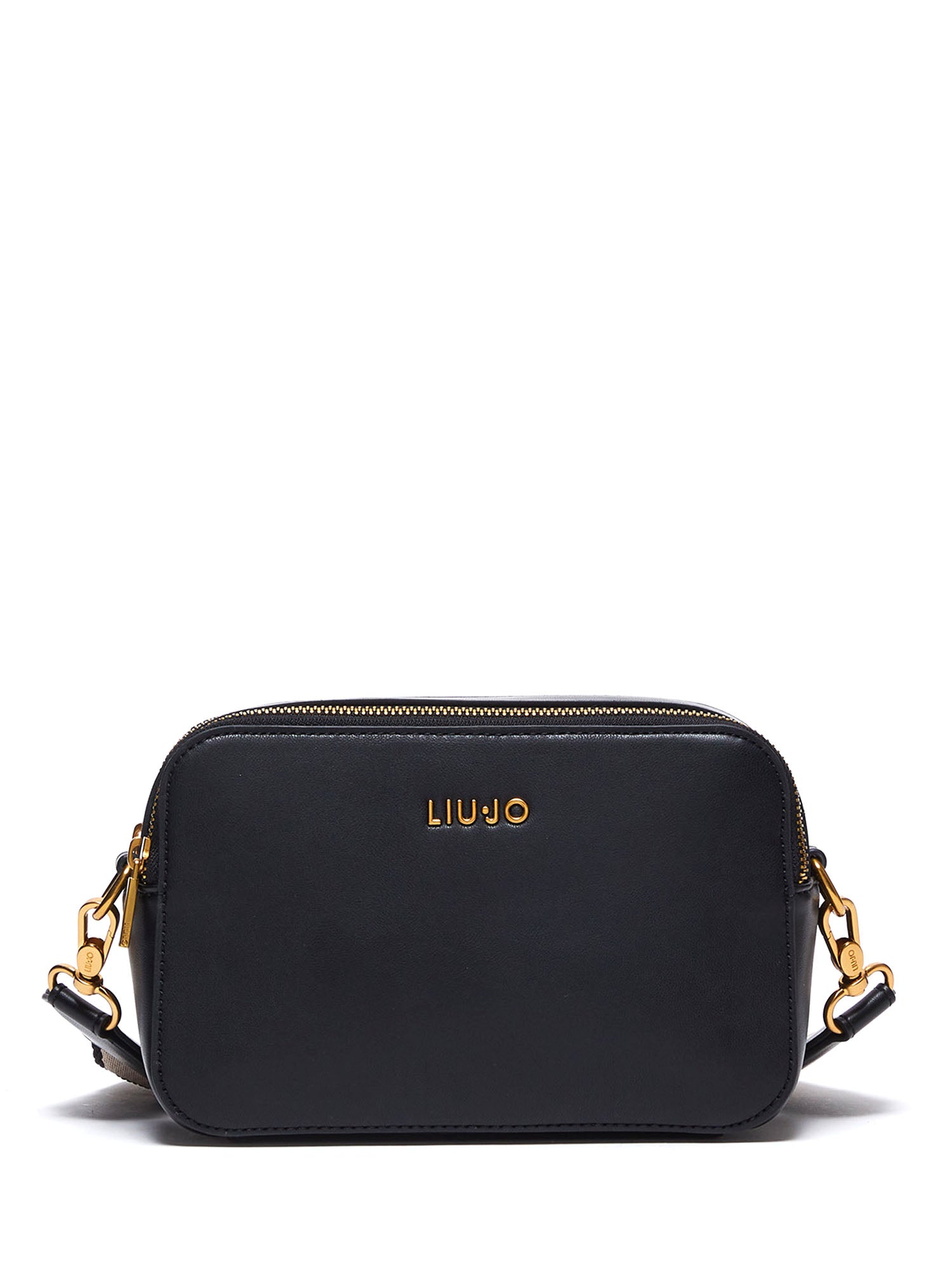 Tracolla Nero Liu-jo