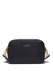 Tracolla Nero Liu-jo
