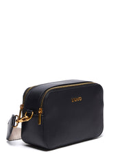 Tracolla Nero Liu-jo