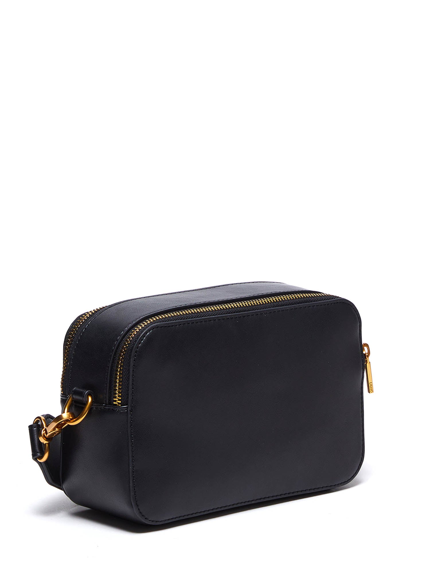 Tracolla Nero Liu-jo