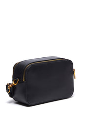 Tracolla Nero Liu-jo