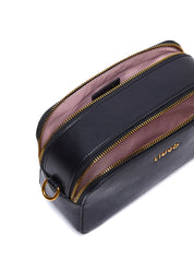 Tracolla Nero Liu-jo