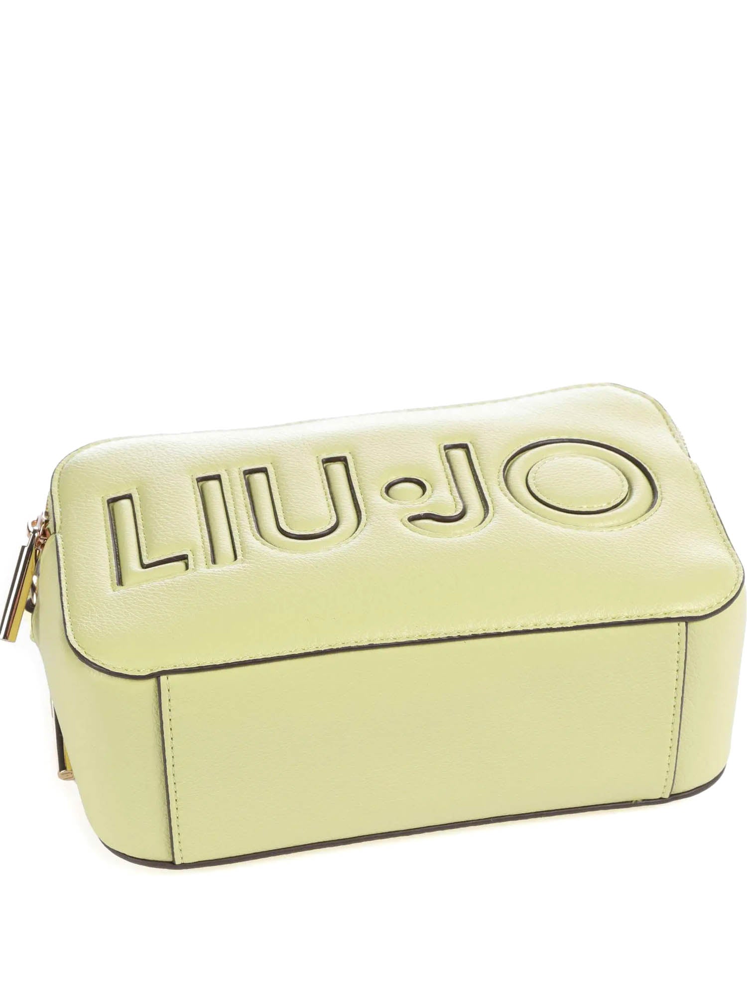 Tracolla Verde Liu-jo