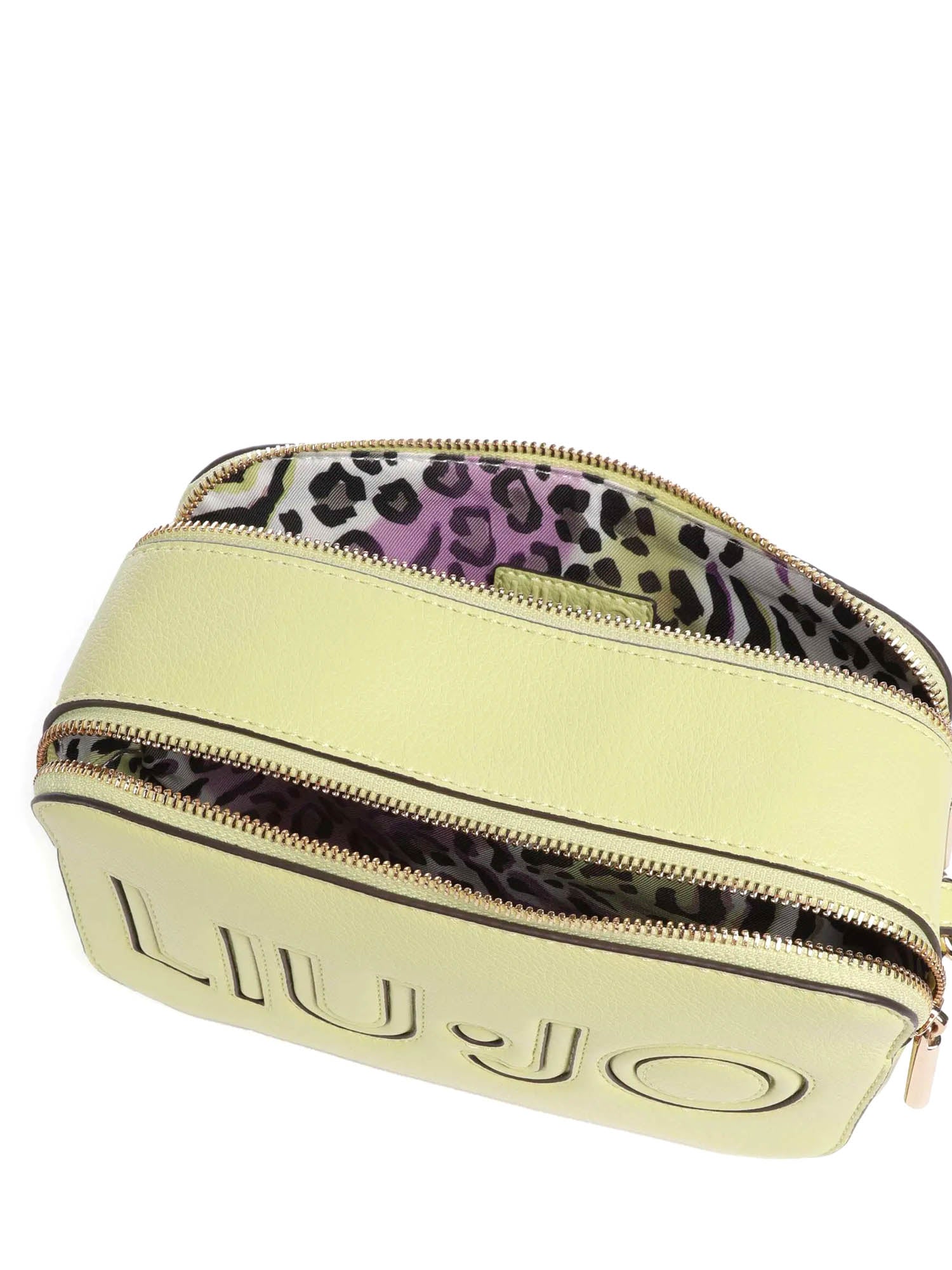 Tracolla Verde Liu-jo