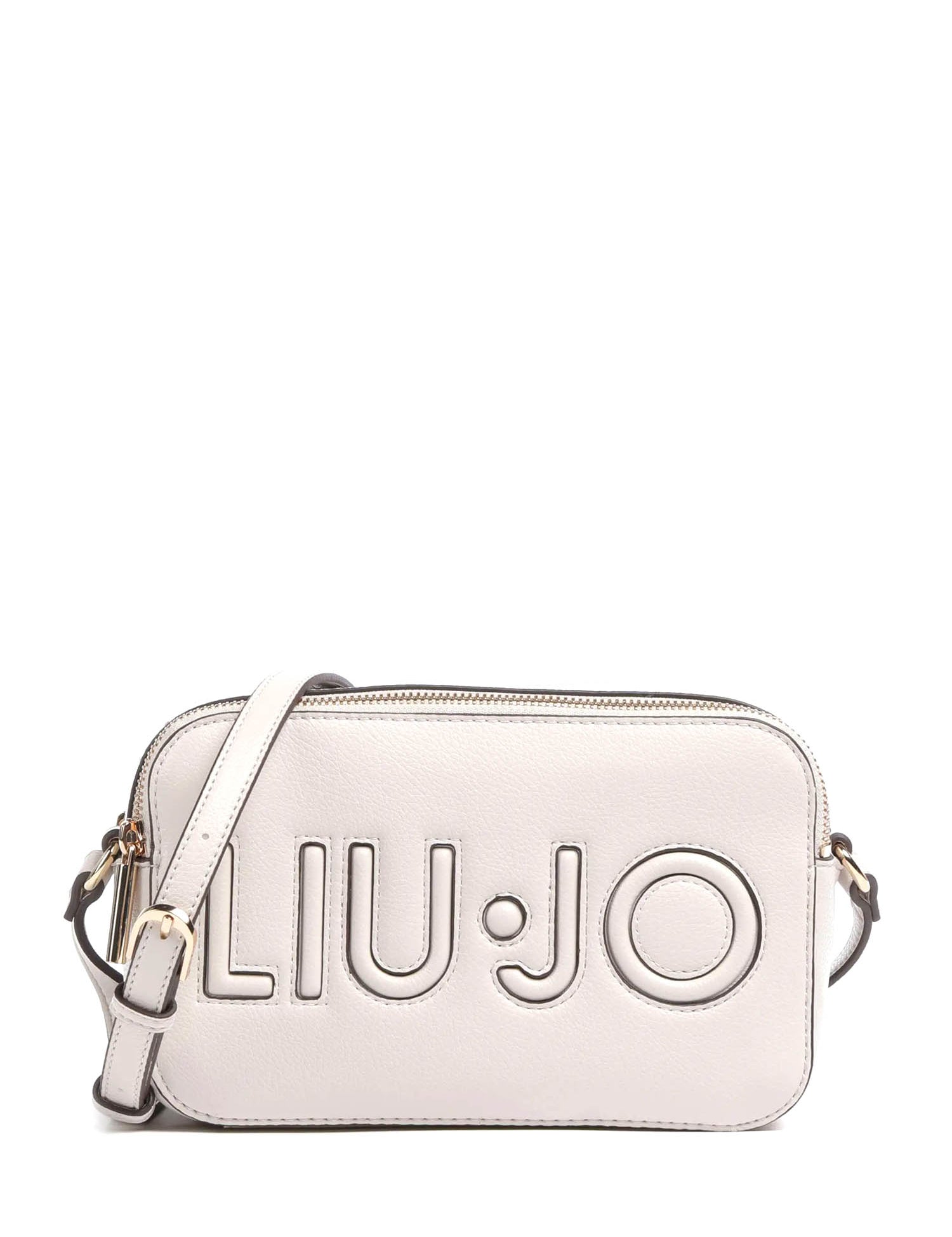 Tracolla Bianco Liu-jo