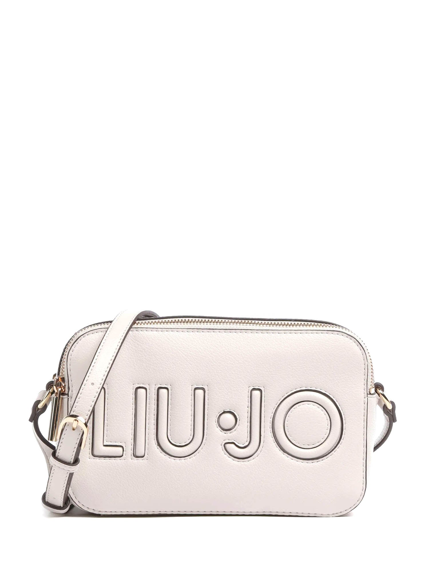 Tracolla Bianco Liu-jo
