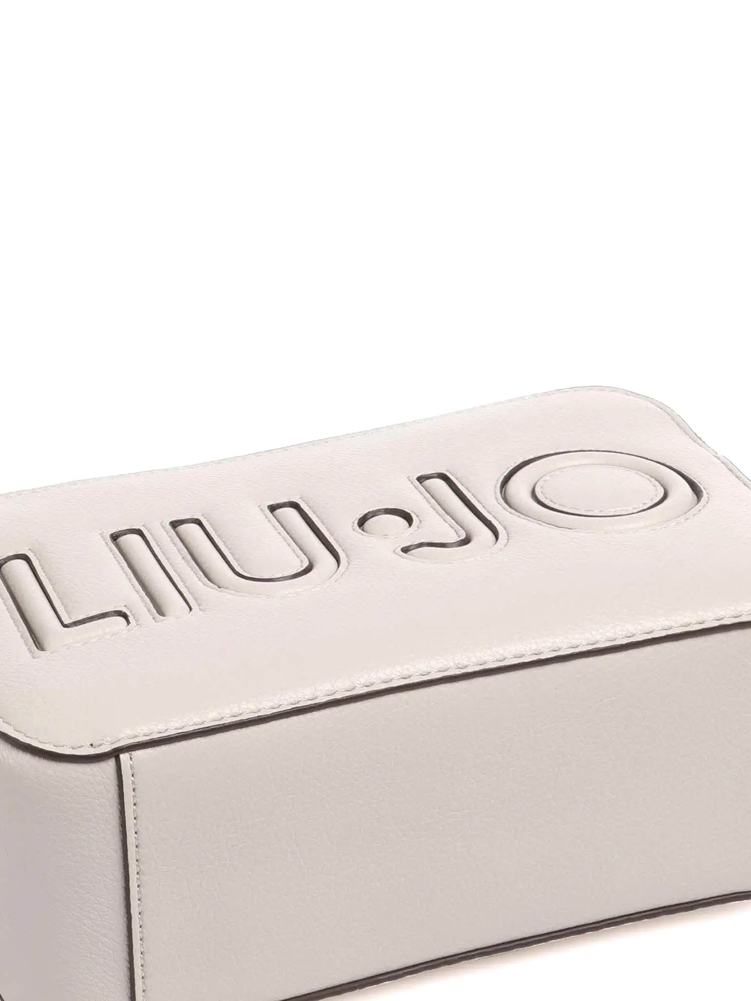 Tracolla Bianco Liu-jo