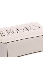 Tracolla Bianco Liu-jo