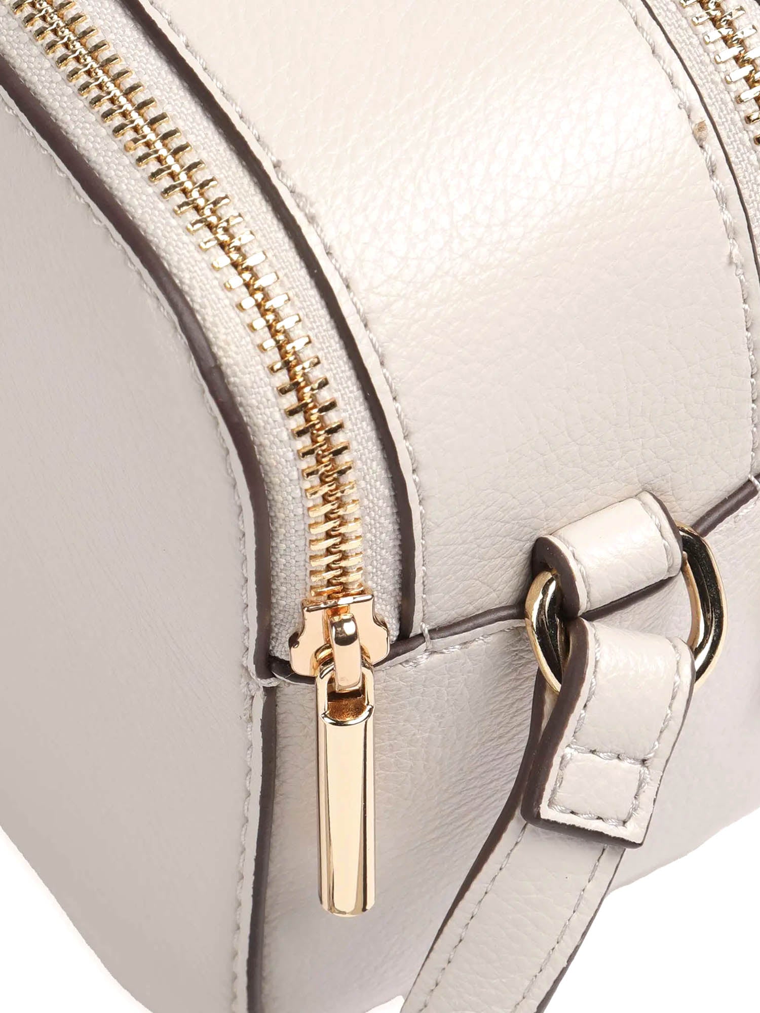 Tracolla Bianco Liu-jo